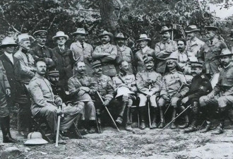 1905年，沙俄忽然对日本客客气气？