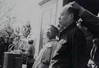 第一个喊“万岁”的是他 也最早被毛泽东打倒