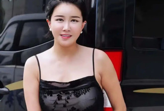 恭喜!香港过气女星宣布生子,再婚嫁山东农村小伙