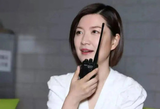 著名主持人陈蓉近况曝光 被吊销主持人证如今...