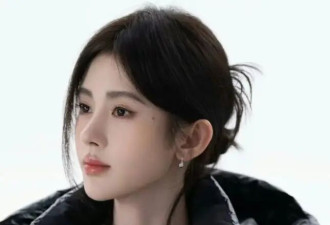 年节氛围感低盘发：松弛温柔 长辈夸爆的得体感