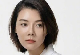 车晓谈前夫李兆会：世上除了我妈他最爱我，但他的爱令我无法承受