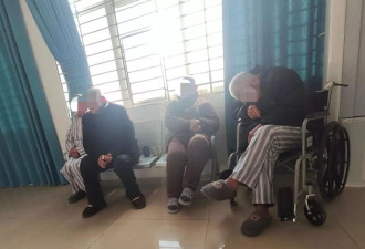 曾有病人多次要求出院无果后自杀！记者卧底调查内幕