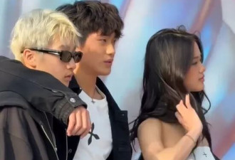 童星长大后就像"开盲盒",有人灵气全无模样大变,有人美貌加倍