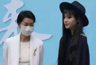 63岁毛阿敏近况:豪门守寡4年,春节前跑深圳商演,21岁女儿优秀