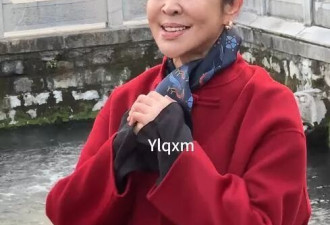 倪萍现身,状态被赞:一生历经5段感情3次婚姻,越活越通透