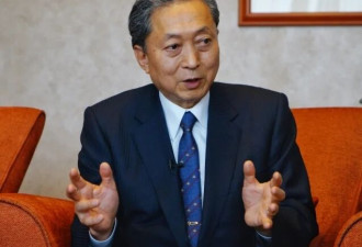鸠山由纪夫:高市缺席这么重要辩论,不适合当首相