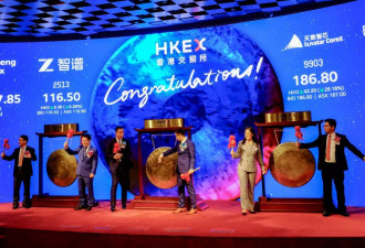 既要发展又要"听话":中国人工智能企业面临的两项重任