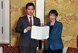 自民党若大胜,日本维新会或被高市早苗快速切割