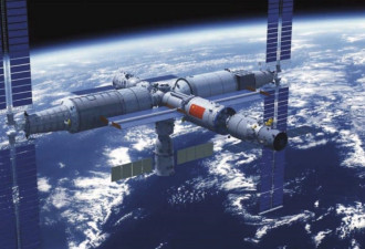 太空紧急情况：中国开创无人飞船轨道营救新模式