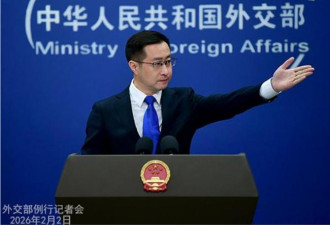 中企人员入境美国 遭扣留60小时后遣返