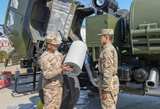 突查全国武器库，甲午悲剧警钟再响