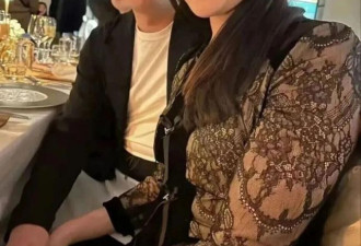 撩妹，美国财长不敌浙江土老板