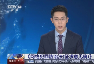 《网络犯罪防治法》是新时代的“翻墙罪”吗？