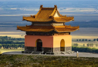 日本天皇私藏的中国领土地标，到底有多厉害？