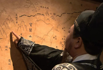 日本天皇私藏的中国领土地标，到底有多厉害？