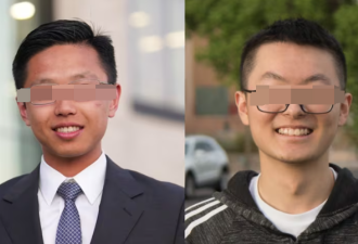 加拿大知名大学4名华人学霸涉枪涉爆案升级! 背景曝光