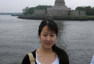 重庆走出的美女学霸，留美后带顶尖技术回北大