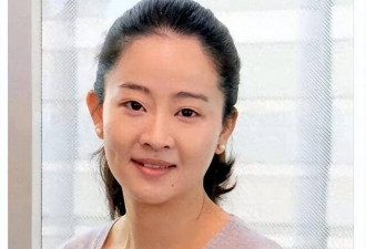 重庆走出的美女学霸，留美后带顶尖技术回北大