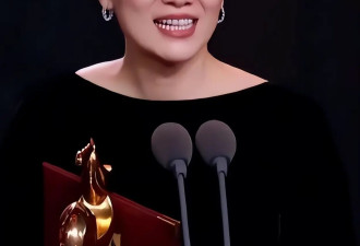 陪睡上位、赶走原配？刚拿金鸡奖的宋佳 私生活传闻有多离谱