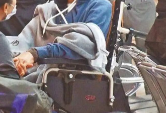 袁惟仁晚年太惨：积蓄全花光 付不起护工费 最后几年靠朋友接济
