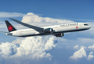 印度航空停飞波音787，加拿大交通部密切关注，加航西捷未回应