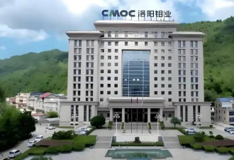 中国神秘“金矿大王”，靠隐忍捡漏1000亿