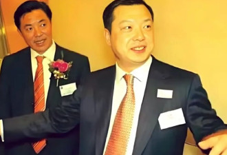 中国神秘“金矿大王”，靠隐忍捡漏1000亿