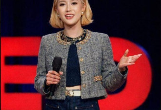 前女友惊爆币圈大佬孙宇晨和谷爱凌正在恋爱