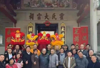 带领家族兴盛百年 霍家四代主母各显气度