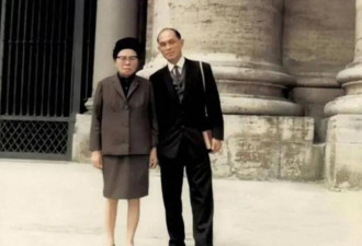 带领家族兴盛百年 霍家四代主母各显气度