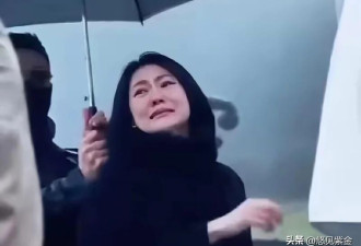 小S再度对准汪小菲开炮 马筱梅亲上火线回应