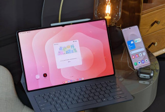 对决苹果 下一代Android旗舰平板、手表现身