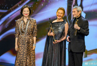 王祖贤复出当博主、张曼玉被传上“浪姐”，老港星们如今都在做什么？
