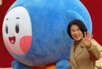 这一次，高圆圆“国泰民安脸”，我却被董明珠惊艳了！