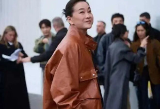 贾玲米兰惊艳蜕变！瘦身后的她太有料了?