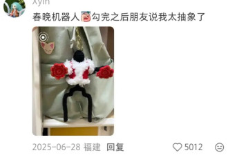 年轻人的第一件“拉夫劳伦”，自己织的，怒省2000