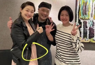 韩综曝大S去世细节！在回台湾的路上心脏骤停，后进行14小时抢救
