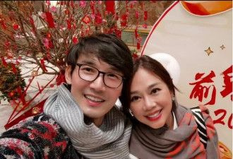 香港知名女星因病不能生育，亲戚一句话引热议，不排斥住老人院