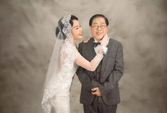 81岁马来西亚富商去世，小42岁的明星妻子成遗孀