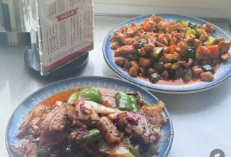 15元一份的现炒绿皮火车餐，正在春运路上消失