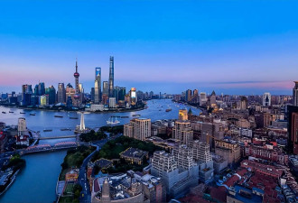 楼市要变天？上海“国家队”正式下场收购二手房