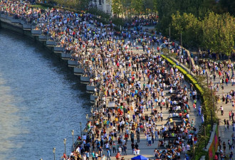 楼市要变天？上海“国家队”正式下场收购二手房