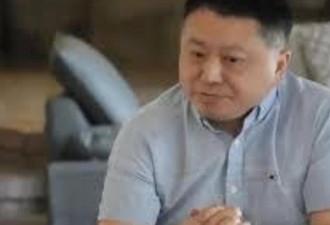 中国记者刘虎因撰文揭露官员涉贪遭警方立案调查