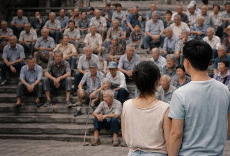 中南海软硬兼施，年轻人根本不买账