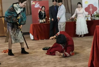 她做梦也没想到：曾经的演艺梦，终于在抖音上实现