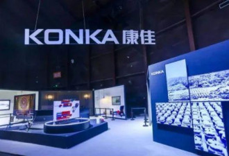 中国老牌家电巨头跌入深渊