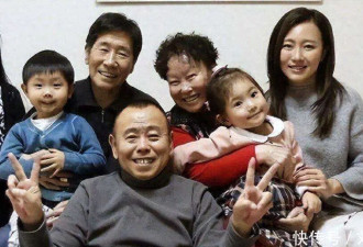 潘阳坦言婚姻状况，带儿子独居娘家真相揭晓，难怪难见老公露面