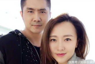 潘阳坦言婚姻状况，带儿子独居娘家真相揭晓，难怪难见老公露面