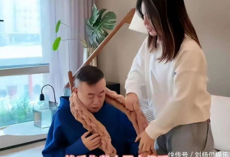 潘阳坦言婚姻状况，带儿子独居娘家真相揭晓，难怪难见老公露面